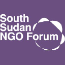 Southsudanngoforum.org logo
