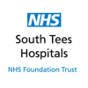 Southtees.nhs.uk logo