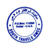 Southtravels.com logo