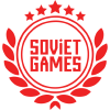 Sovietgames.su logo