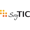 Soytic.es logo