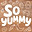 Soyummyblog.com logo