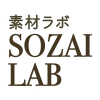 Sozailab.jp logo