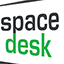 Spacedesk.ph logo