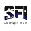 Spaceflightinsider.com logo