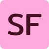 Spacefucker.com logo