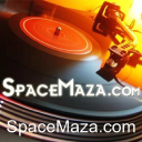 Spacemaza.com logo
