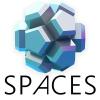 Spaces.com logo