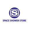 Spaceshowerstore.com logo