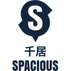 Spacious.hk logo