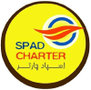 Spadcharter.ir logo