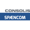 Spaencom.dk logo