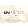 Spafinder.com logo