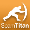 Spamtitan.com logo