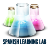 Spanishlearninglab.com logo