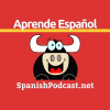 Spanishpodcast.net logo