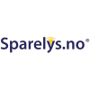 Sparelys.no logo