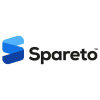 Spareto.com logo