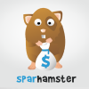 Sparhamster.at logo