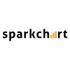 Sparkchart.com logo
