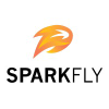 Sparkfly.com logo