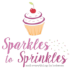 Sparklestosprinkles.com logo