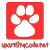 Sparklingcode.net logo