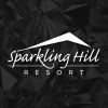 Sparklinghill.com logo