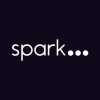 Sparkpr.com logo