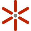 Sparkred.com logo