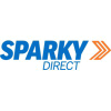 Sparkydirect.com.au logo