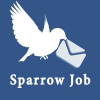 Sparrowjob.com logo