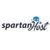 Spartanhost.net logo