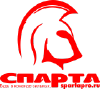 Spartapro.ru logo