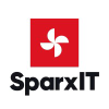 Sparxitsolutions.com logo