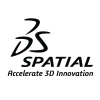 Spatial.com logo