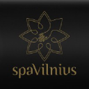 Spavilnius.lt logo