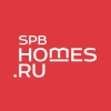 Spbhomes.ru logo