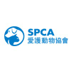 Spca.org.hk logo