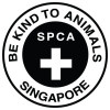 Spca.org.sg logo