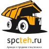 Spcteh.ru logo