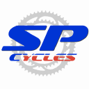 Spcycles.com logo