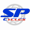 Spcycles.com logo