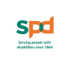 Spd.org.sg logo