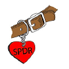 Spdrdogs.org logo
