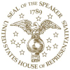 Speaker.gov logo
