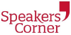 Speakerscorner.co.uk logo