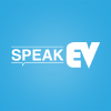 Speakev.com logo