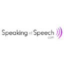 Speakingofspeech.com logo