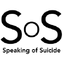 Speakingofsuicide.com logo